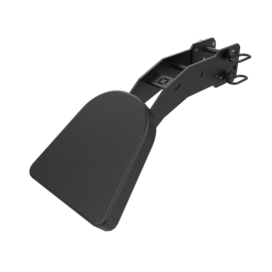 5 Series Pivot Attachment-Rig & Rack Attachments-BLK BOX