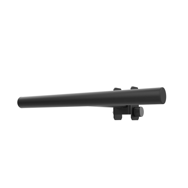 5 Series Low Row Bar-Rig & Rack Attachments-BLK BOX