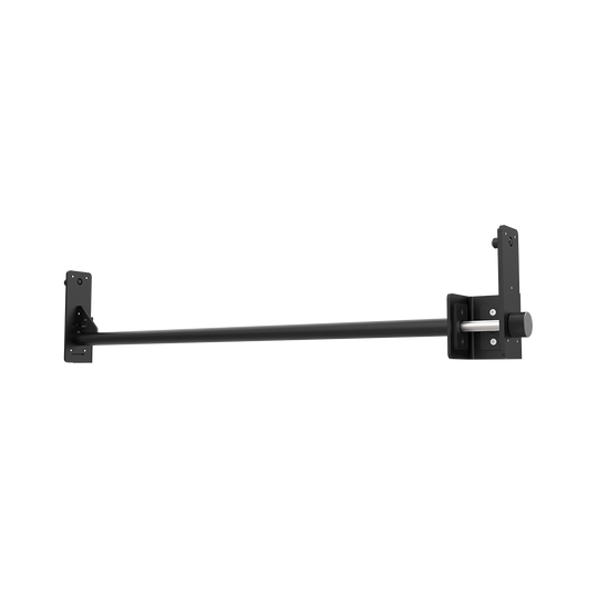 5 Series Adjustable Pull Up Bar-Rig & Rack Attachments-BLK BOX