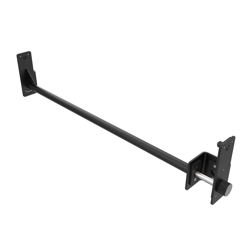 5 Series Adjustable Pull Up Bar-Rig & Rack Attachments-BLK BOX