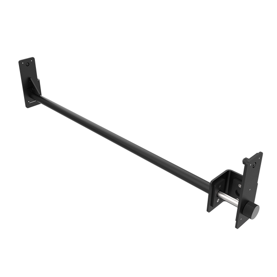 5 Series Adjustable Pull Up Bar-Rig & Rack Attachments-BLK BOX