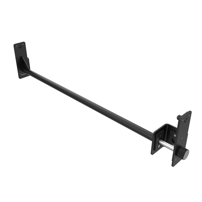 5 Series Adjustable Pull Up Bar-Rig & Rack Attachments-BLK BOX