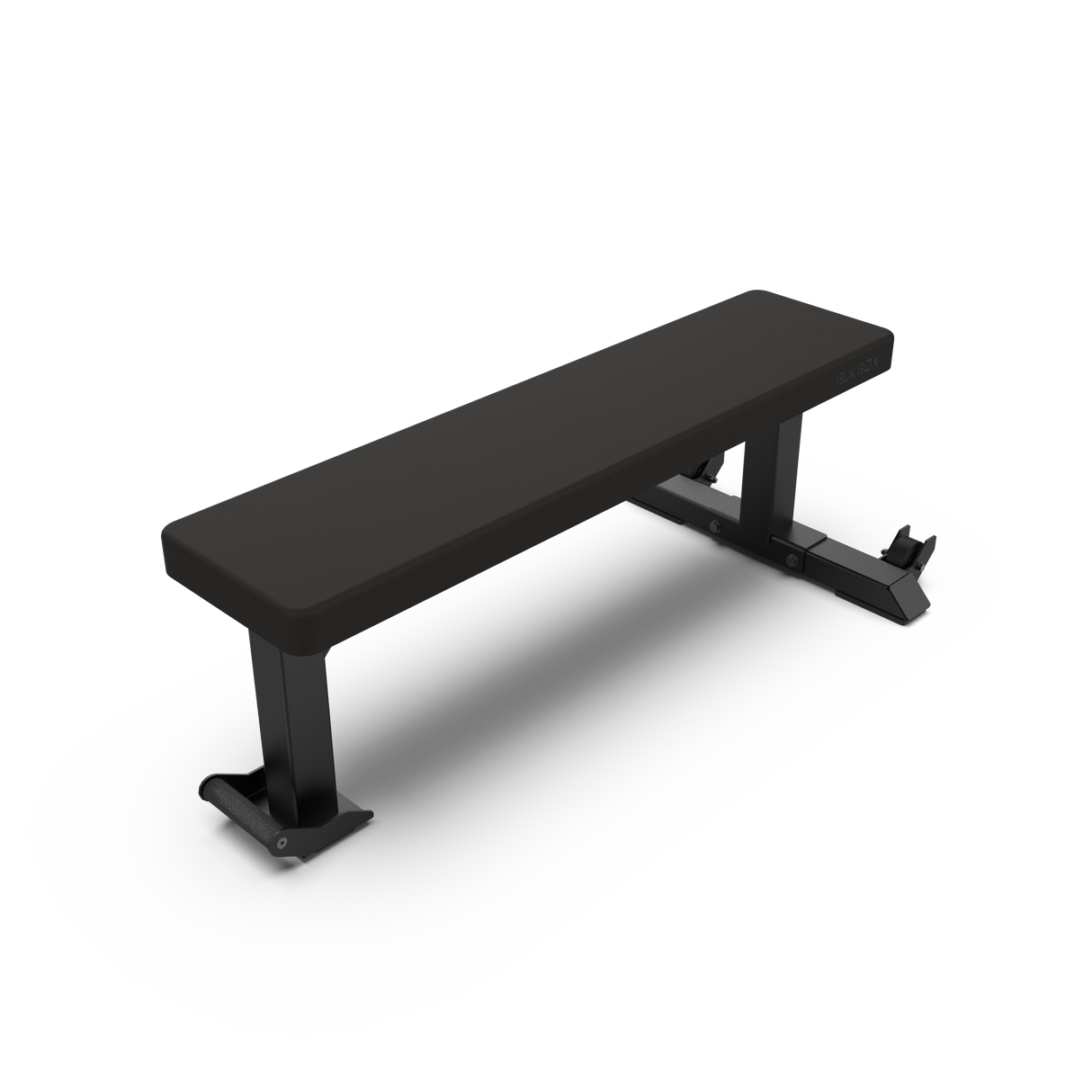 3 Series Flat Bench