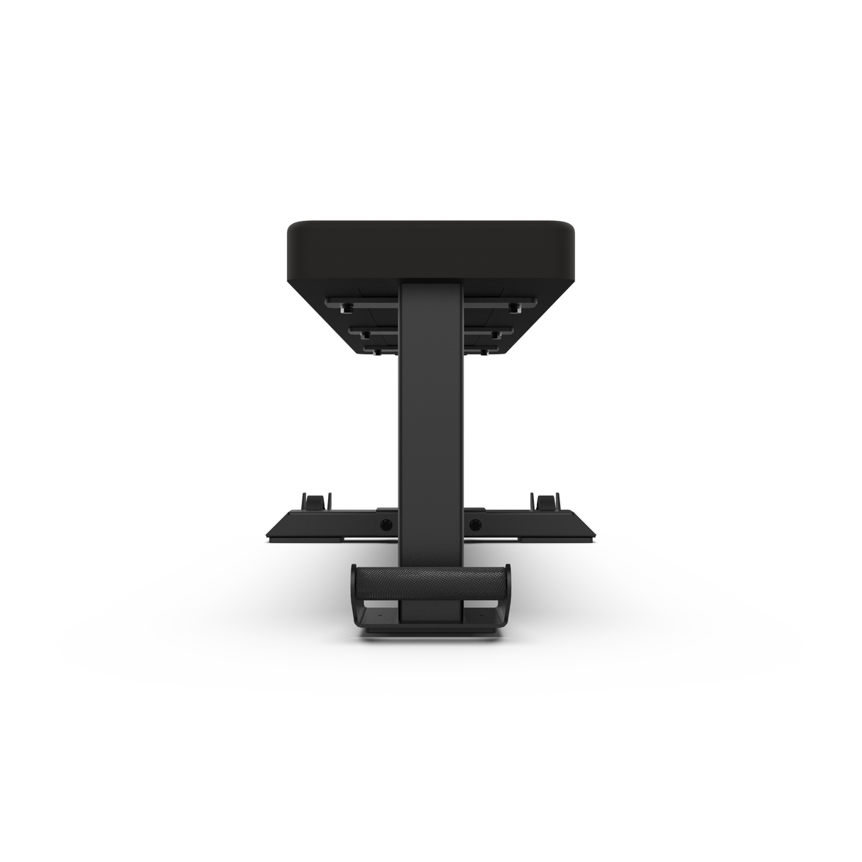 3 Series Flat Bench