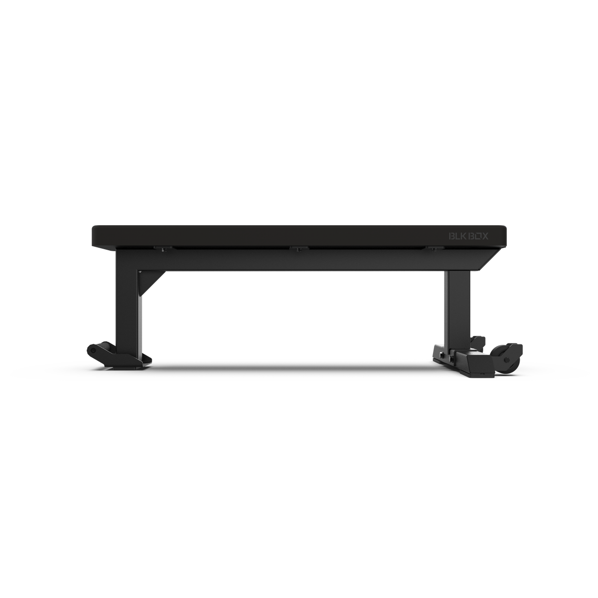 3 Series Flat Bench