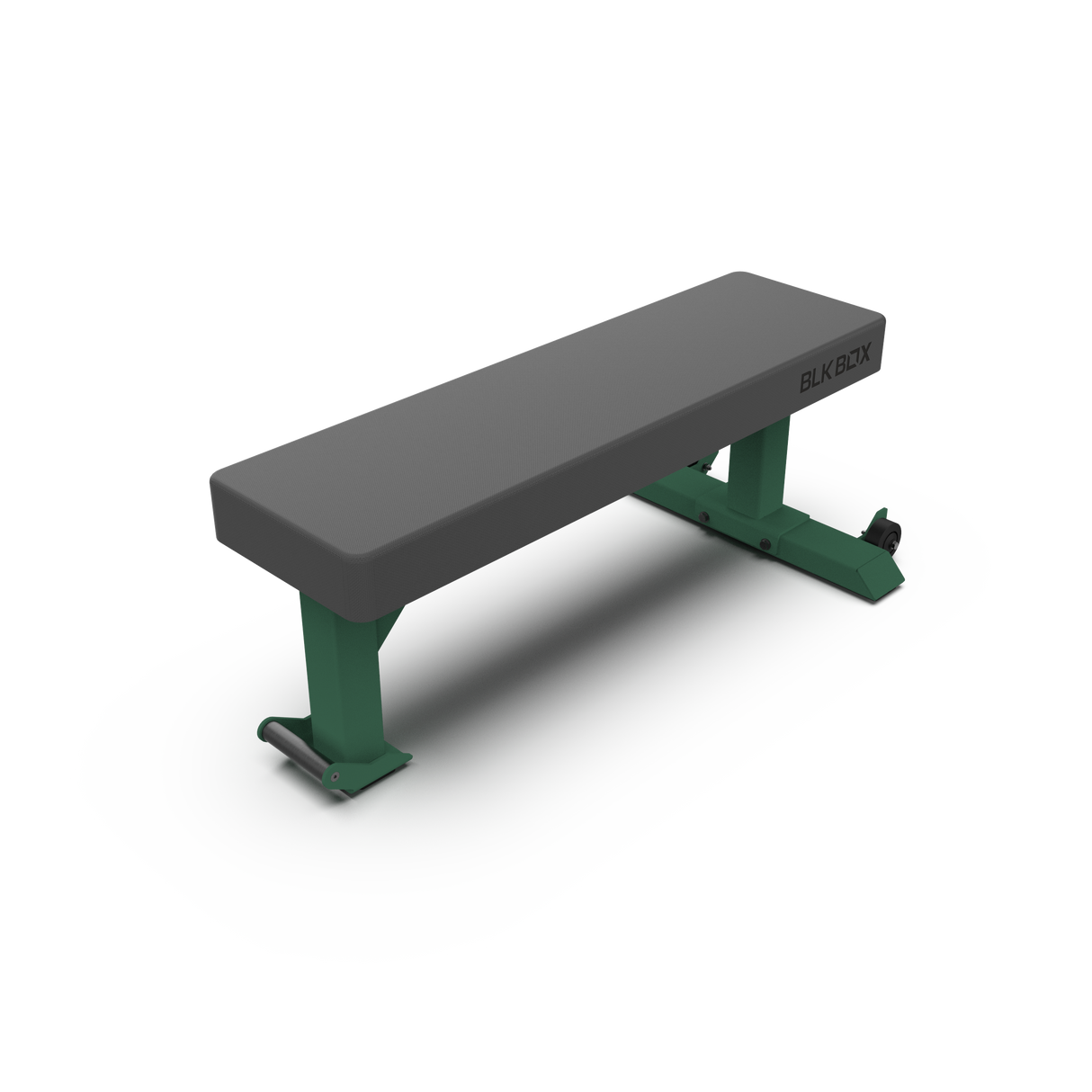 5 Series Flat Bench