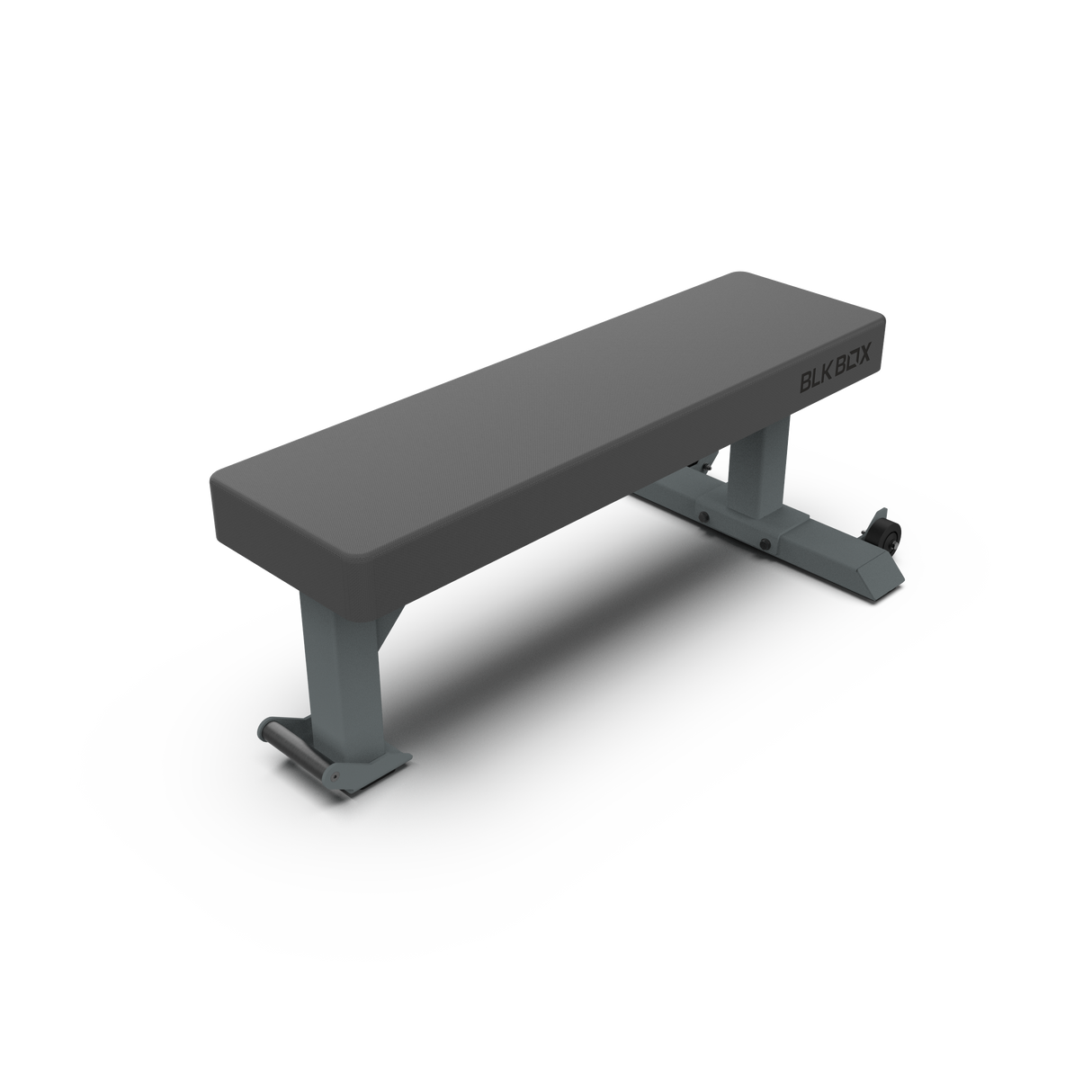 5 Series Flat Bench