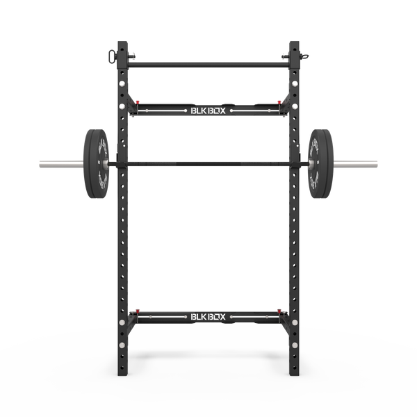 1 Series Folding Rack-Racks-BLK BOX