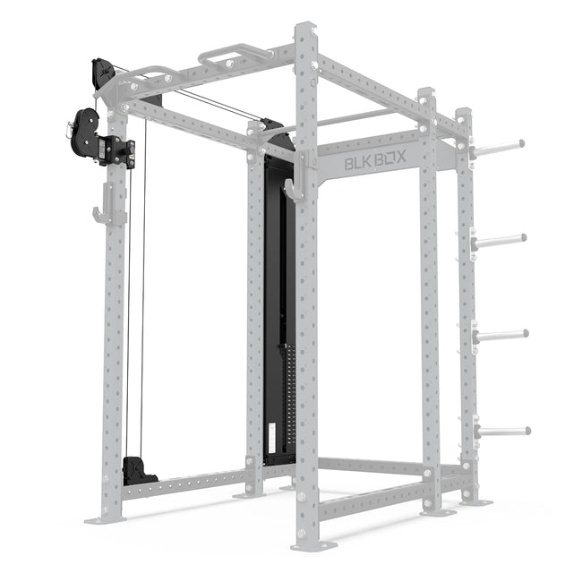 3 Series Nexus Upgrade Kit - Full Rack-Rig & Rack Attachments-BLK BOX