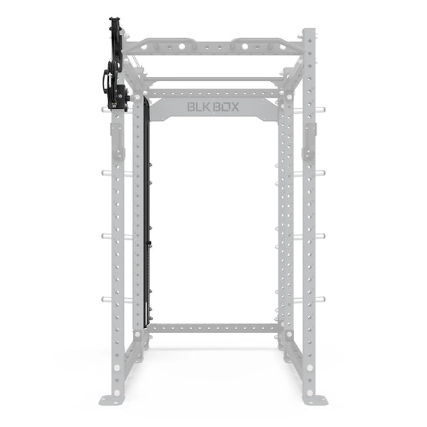 3 Series Nexus Upgrade Kit - Full Rack-Rig & Rack Attachments-BLK BOX