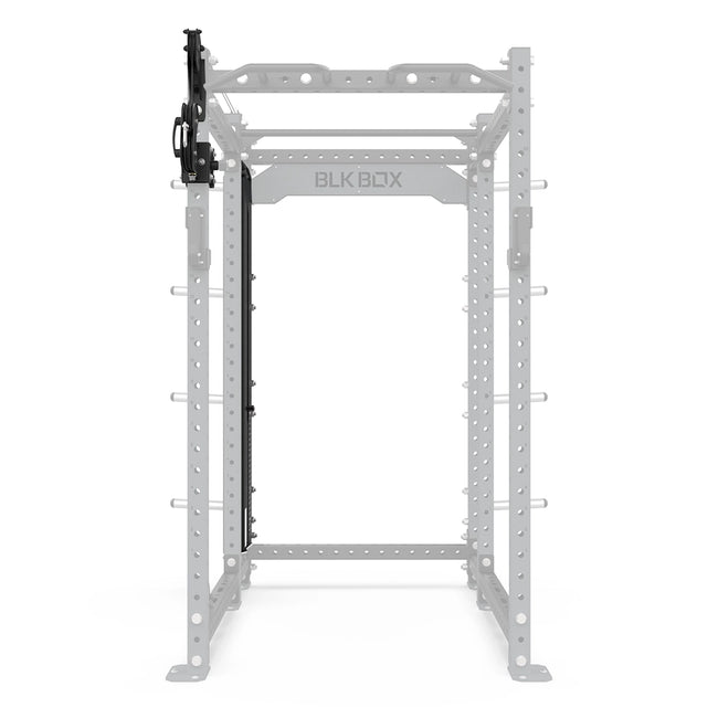 3 Series Nexus Upgrade Kit - Full Rack-Rig & Rack Attachments-BLK BOX