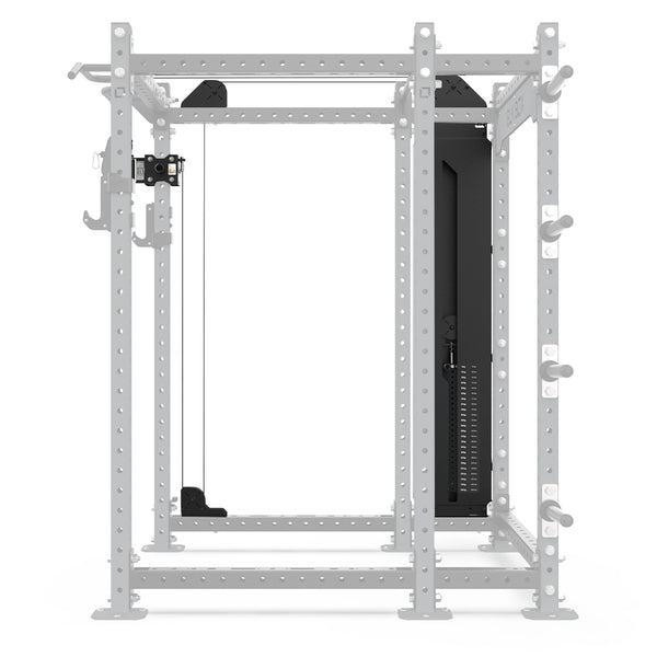 3 Series Nexus Upgrade Kit - Full Rack-Rig & Rack Attachments-BLK BOX