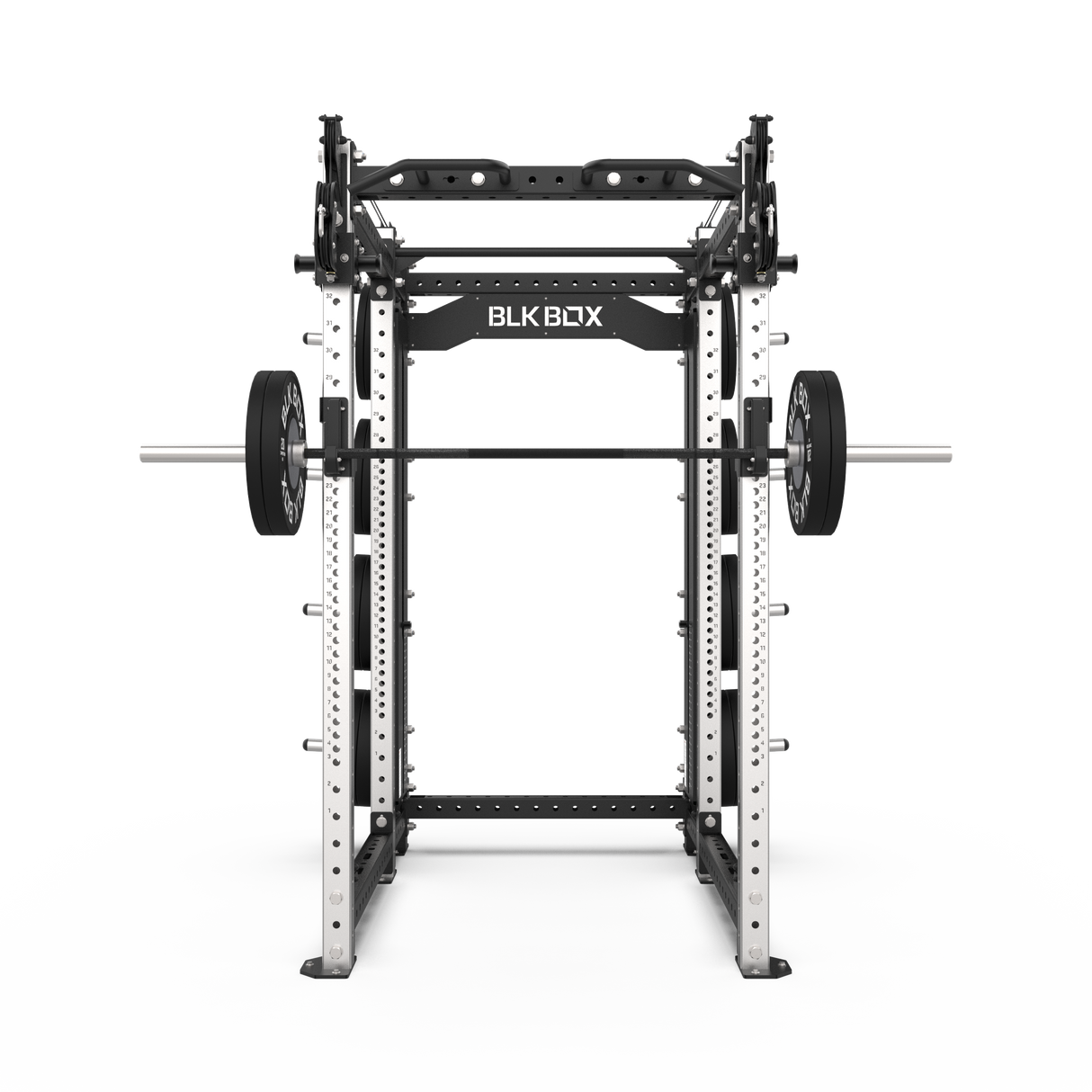 5 Series Nexus Full Rack