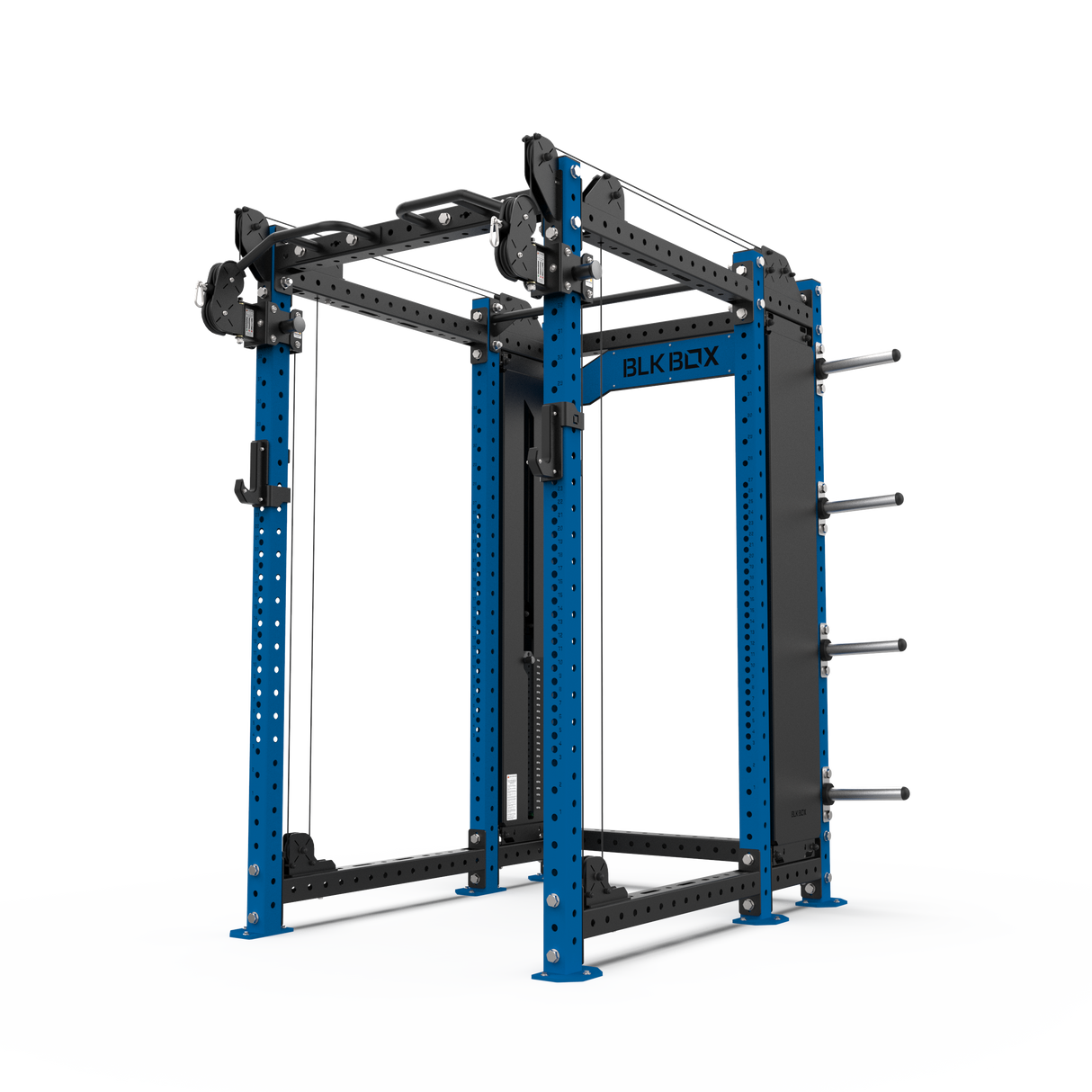 5 Series Nexus Full Rack