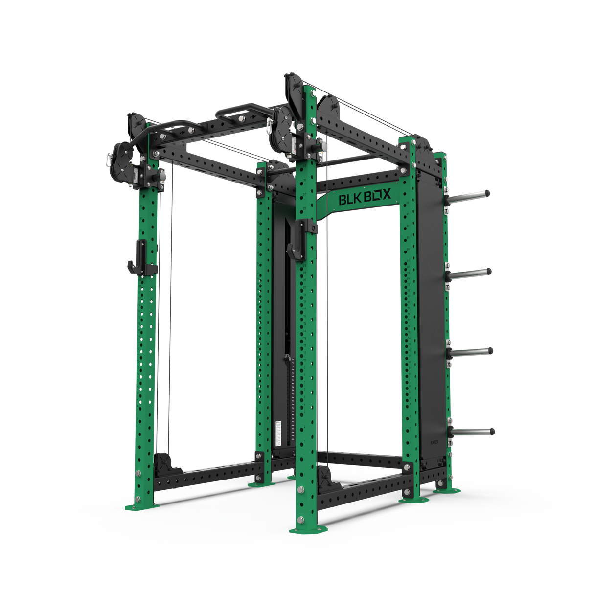 5 Series Nexus Full Rack