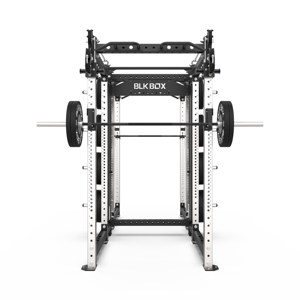 Rack combiné Nexus série 5