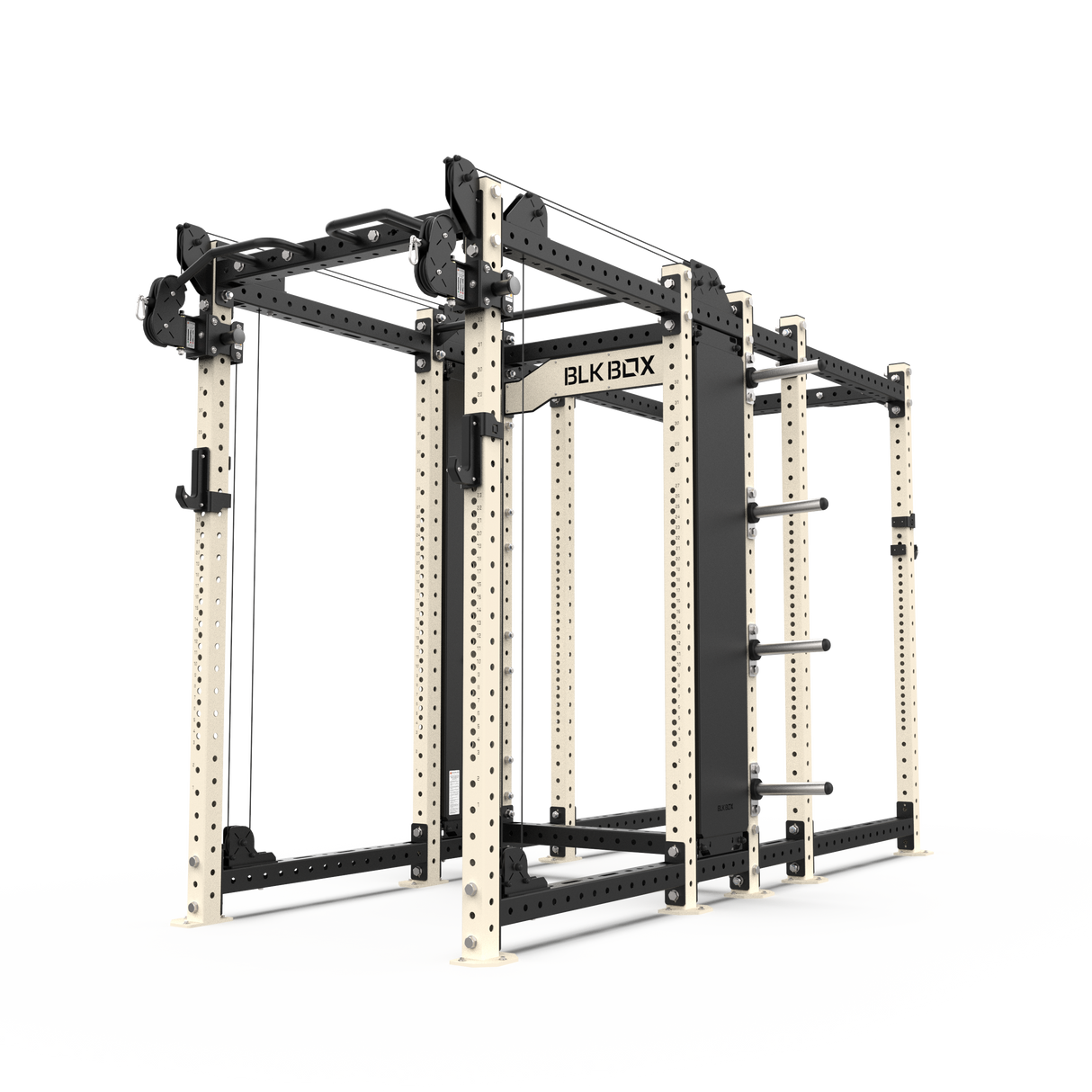 Rack combiné Nexus série 5