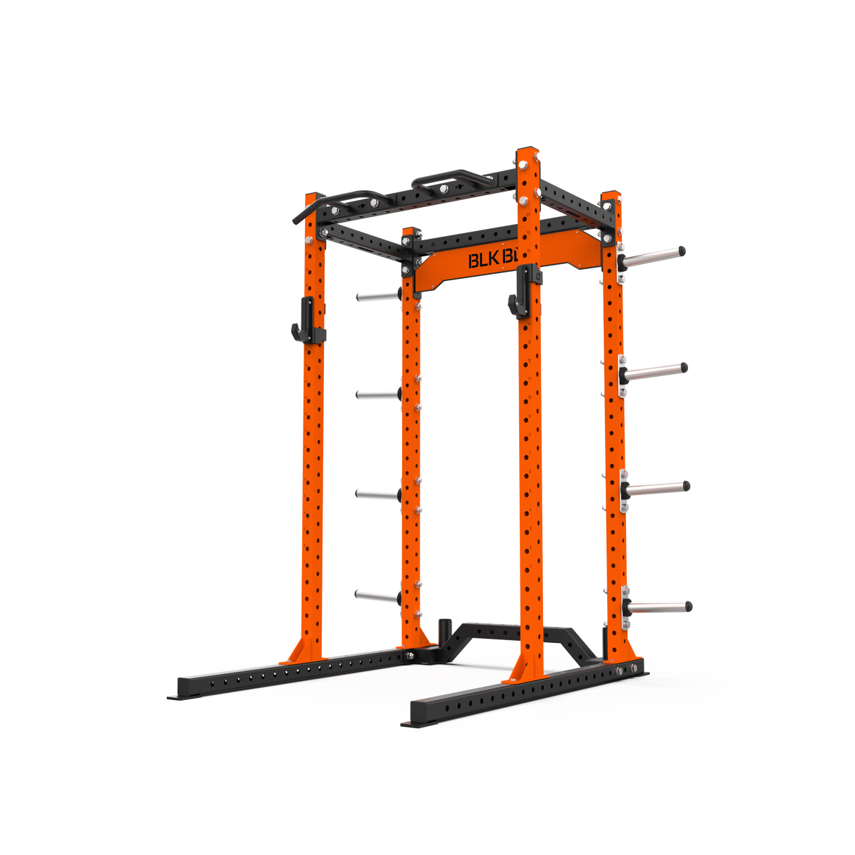 3 Series Free Standing Compact Rack