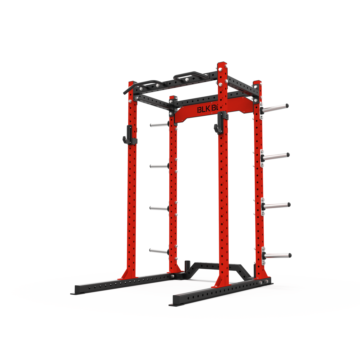 3 Series Free Standing Compact Rack