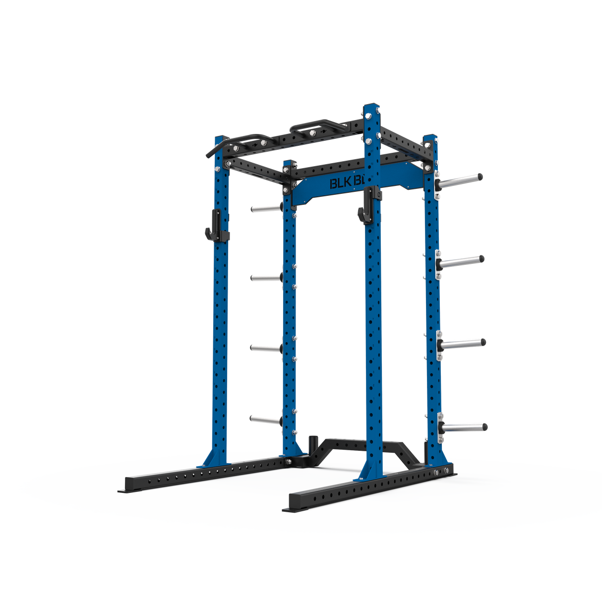 3 Series Free Standing Compact Rack