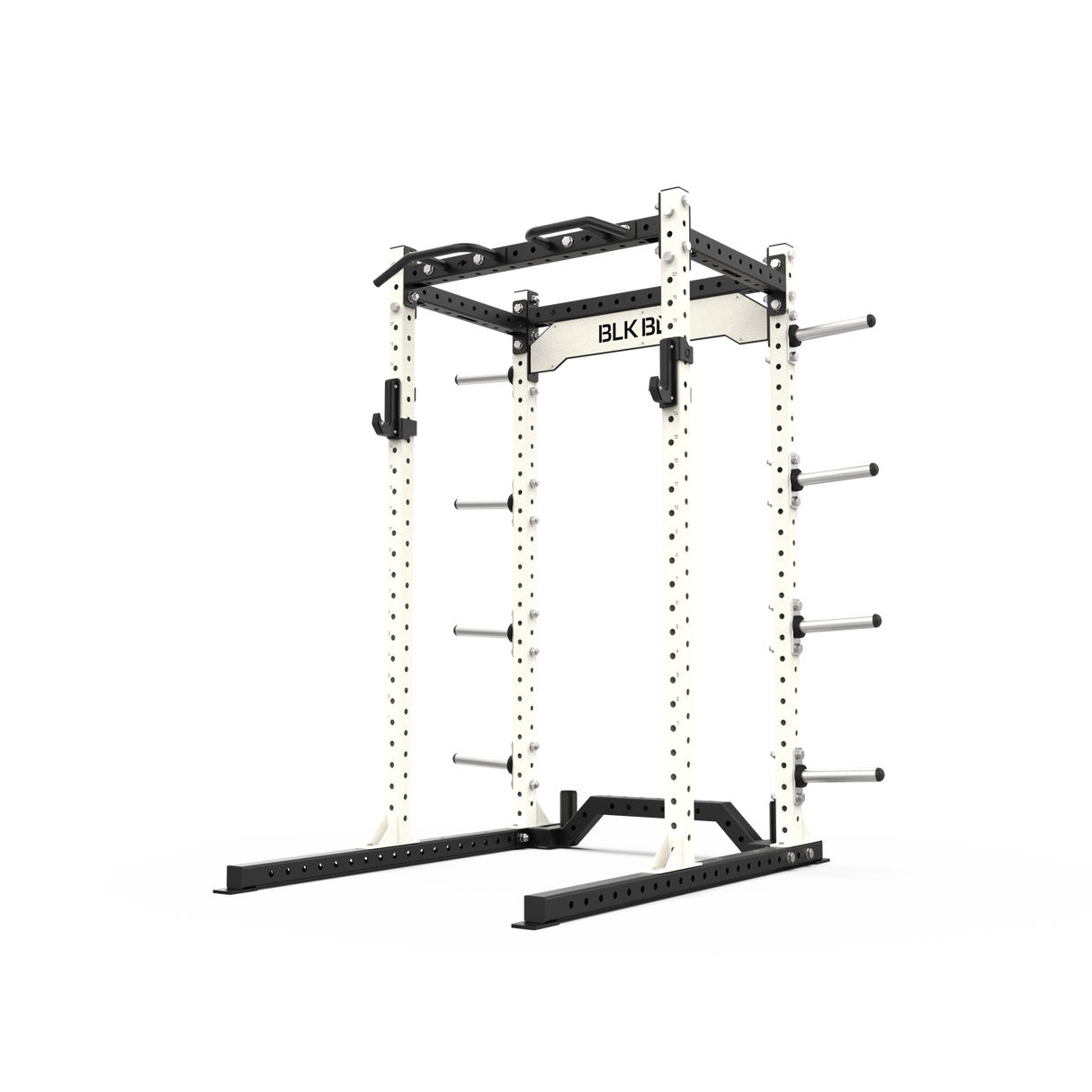 3 Series Free Standing Compact Rack