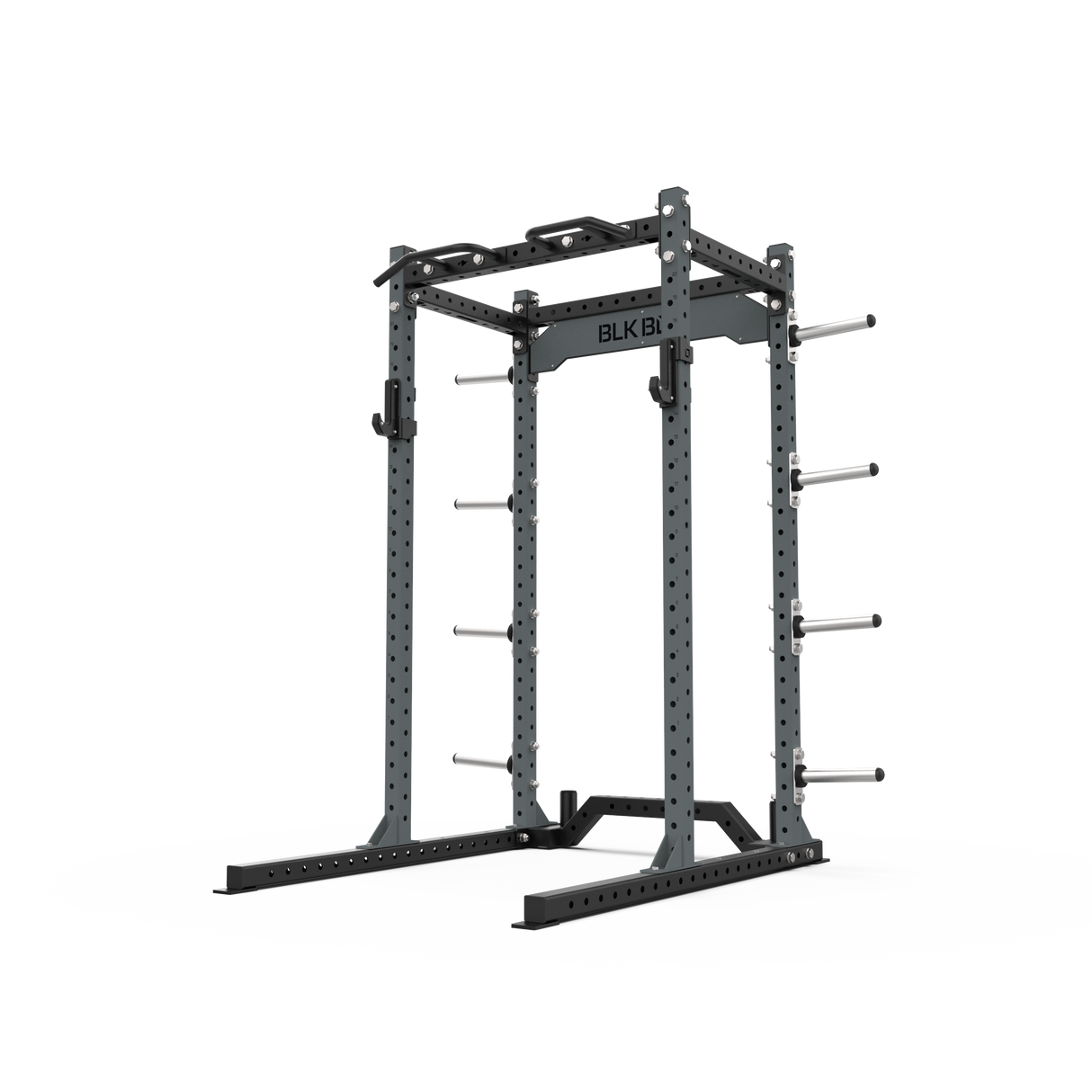 3 Series Free Standing Compact Rack
