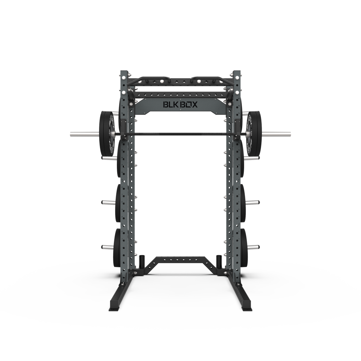 3 Series Free Standing Compact Rack