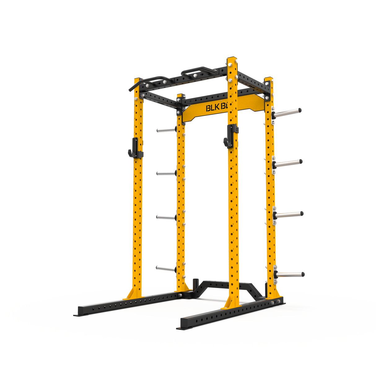 3 Series Free Standing Compact Rack