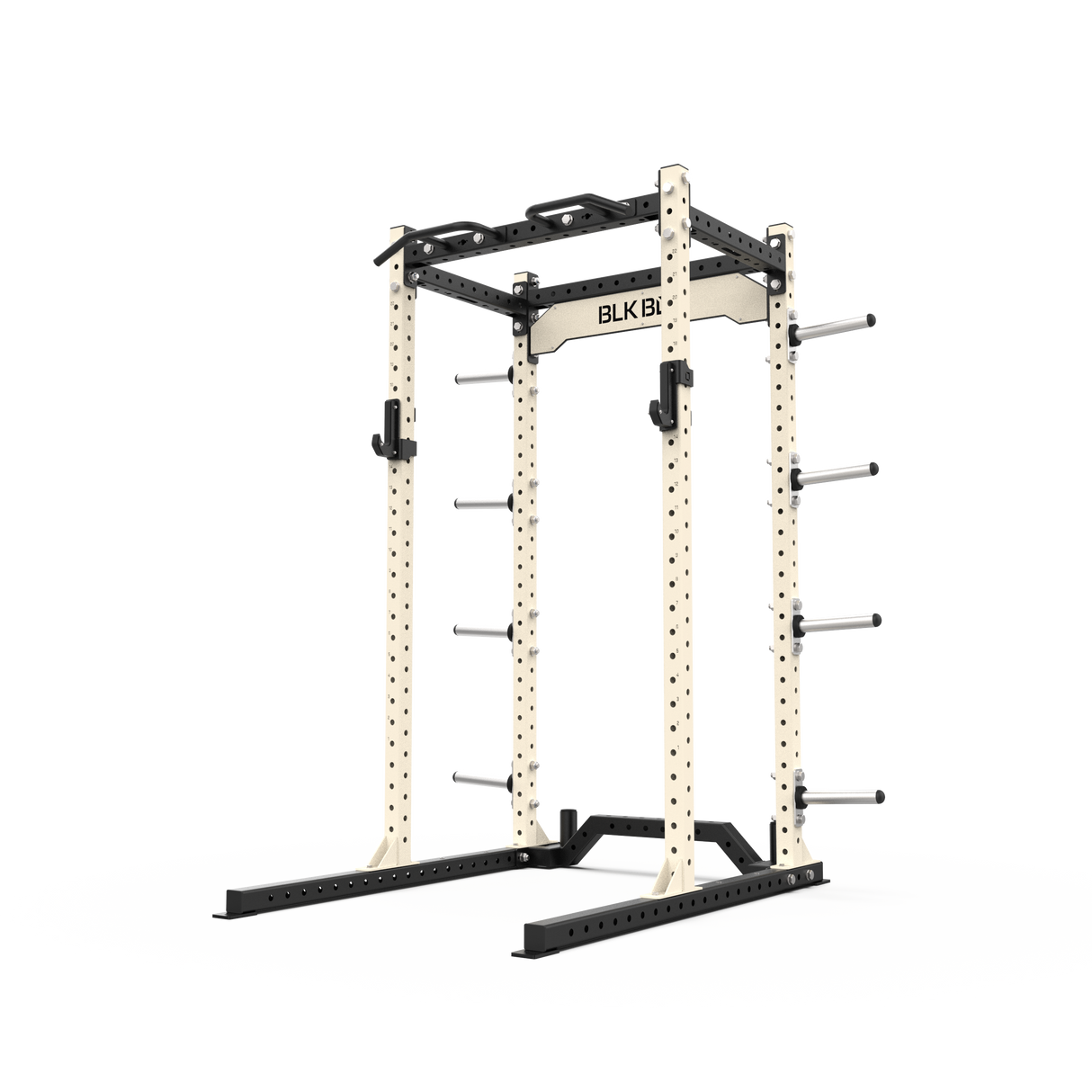 3 Series Free Standing Compact Rack