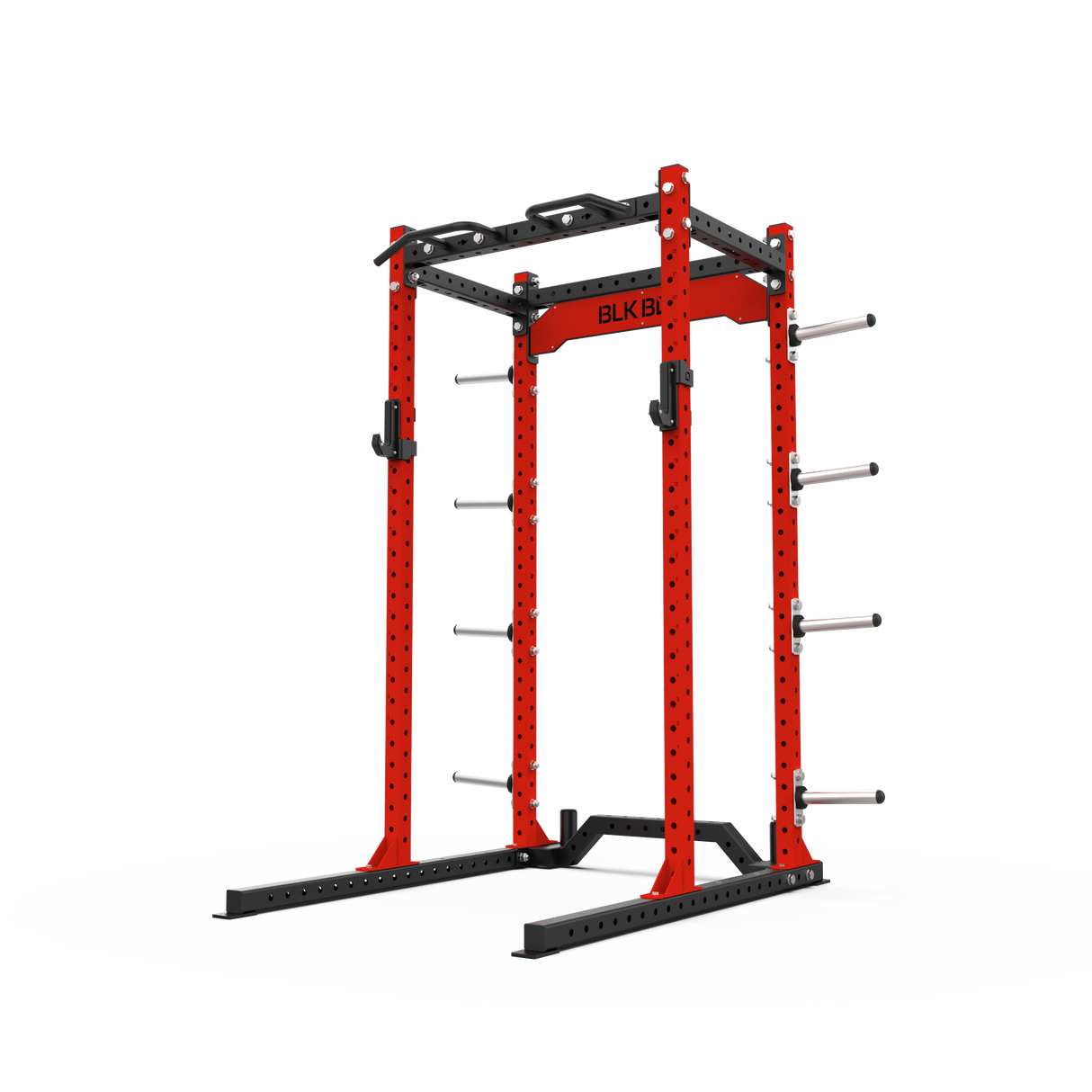 3 Series Free Standing Compact Rack