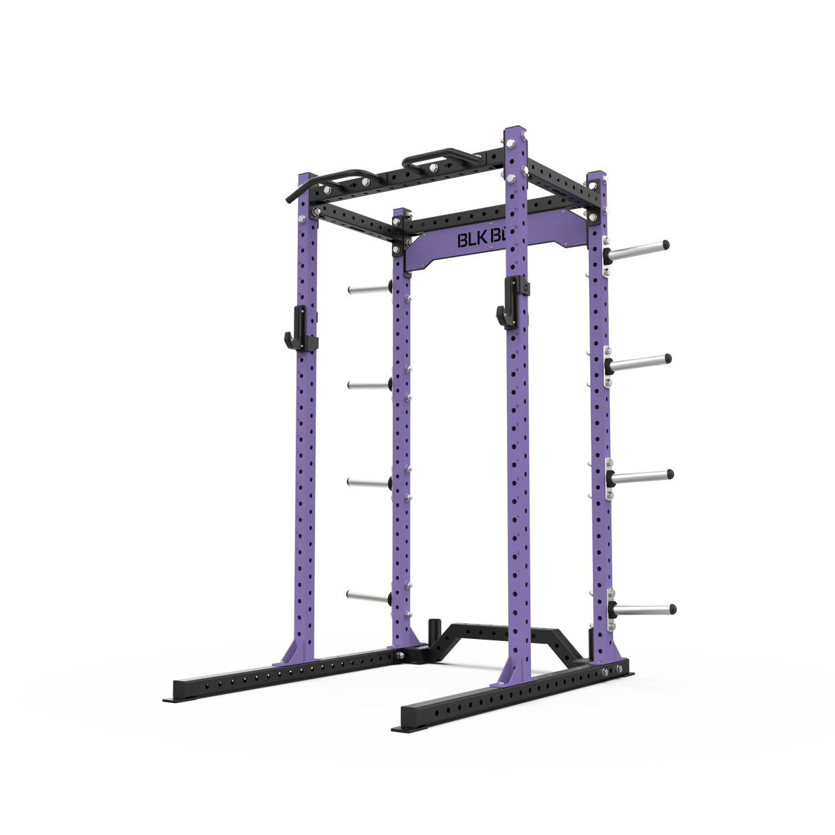 3 Series Free Standing Compact Rack