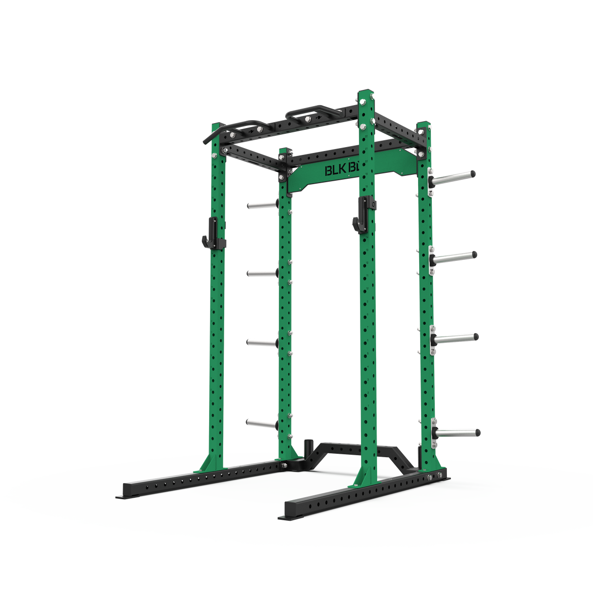 3 Series Free Standing Compact Rack