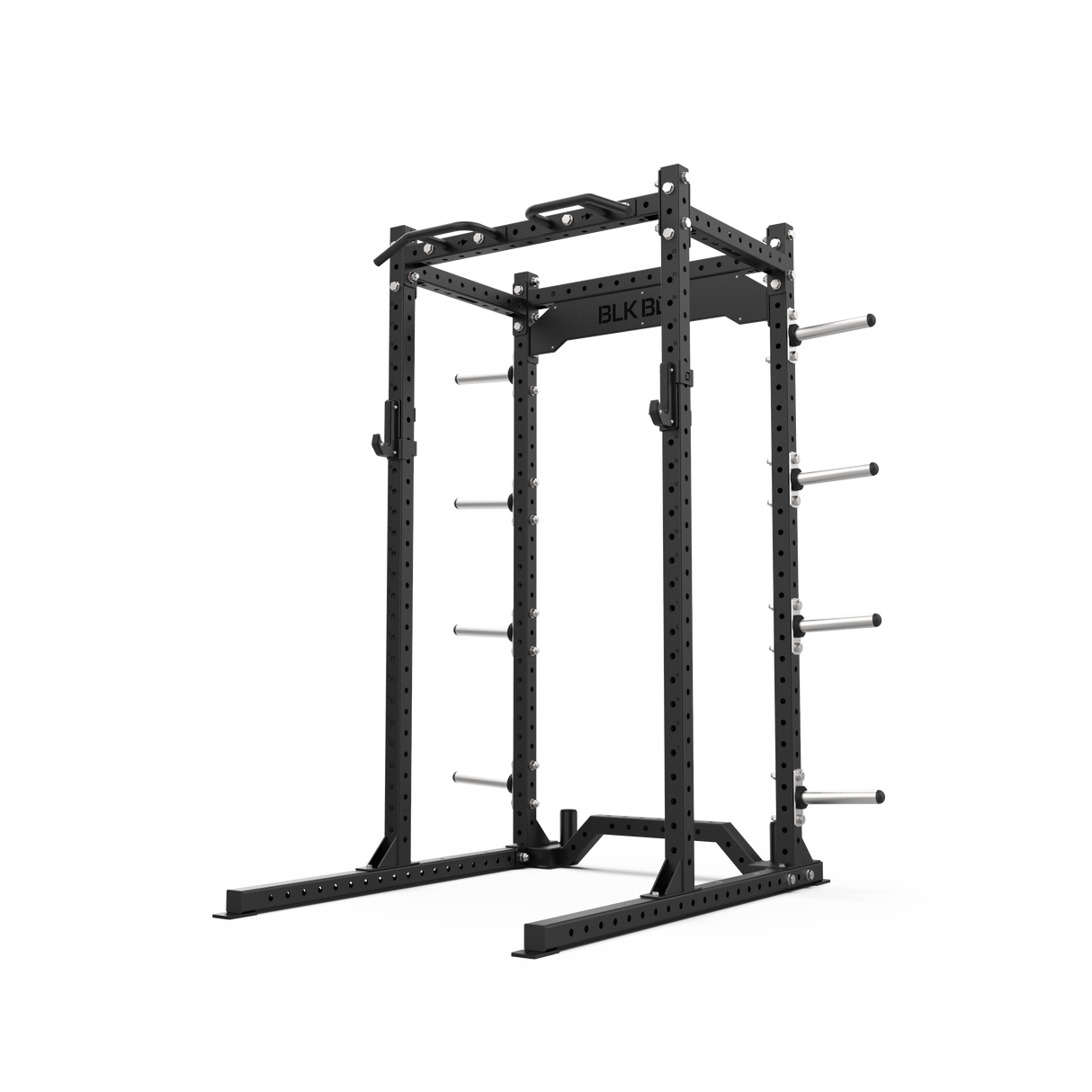 3 Series Free Standing Compact Rack
