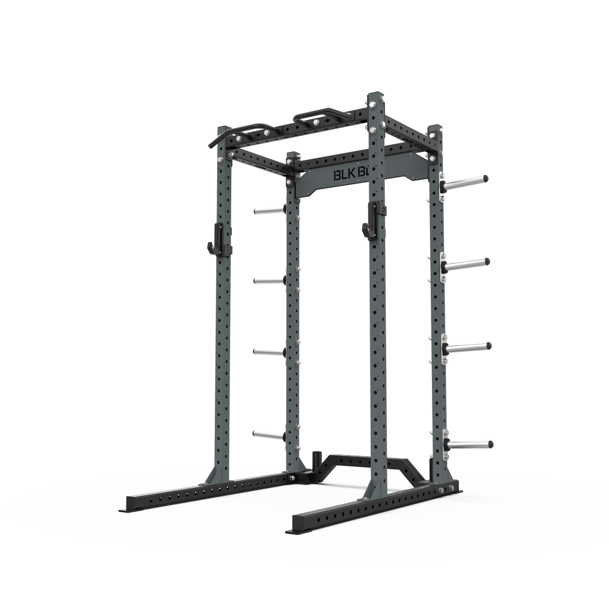 3 Series Free Standing Compact Rack