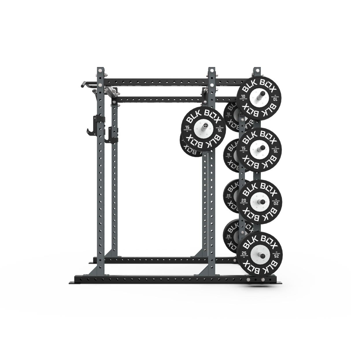 3 Series Freestanding Full Rack