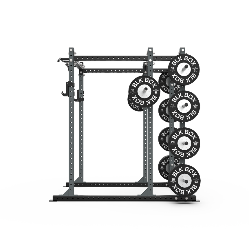 BLK BOX 3 Series Freestanding Full Rack – BLK BOX