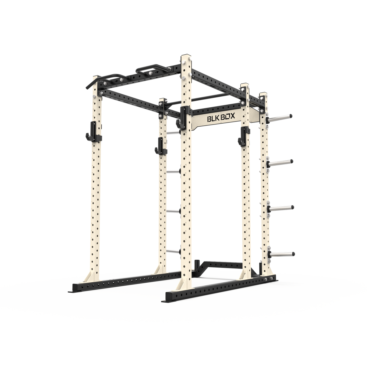 3 Series Freestanding Full Rack