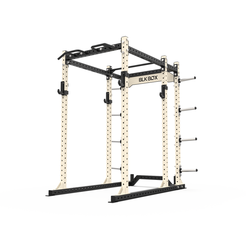 3 Series Freestanding Full Rack