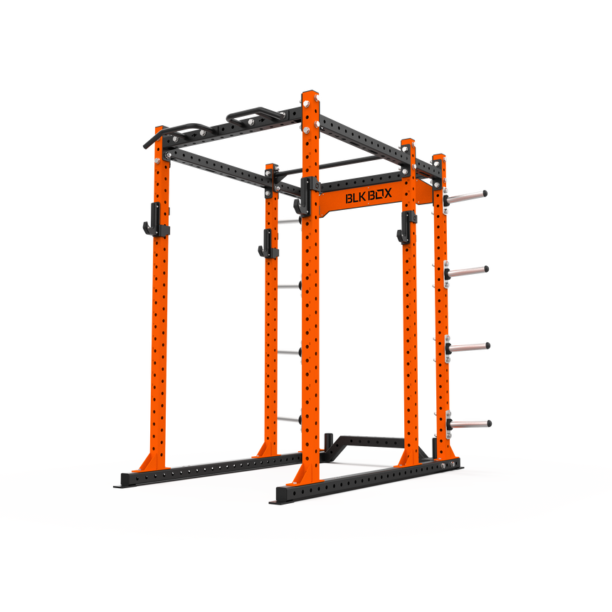 3 Series Freestanding Full Rack
