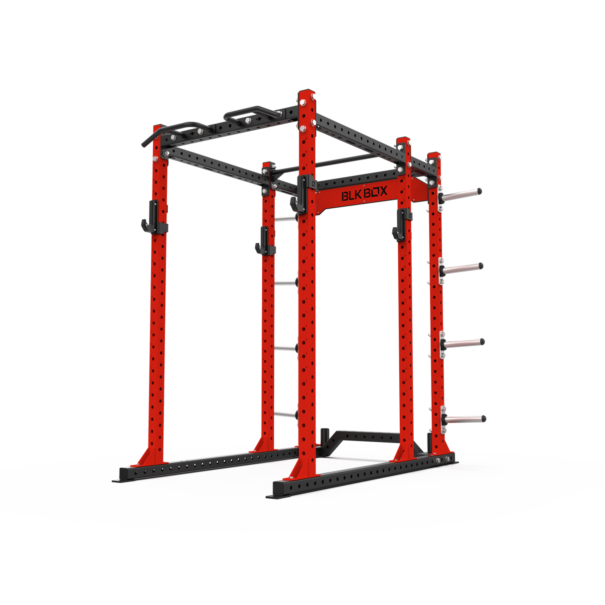 3 Series Freestanding Full Rack