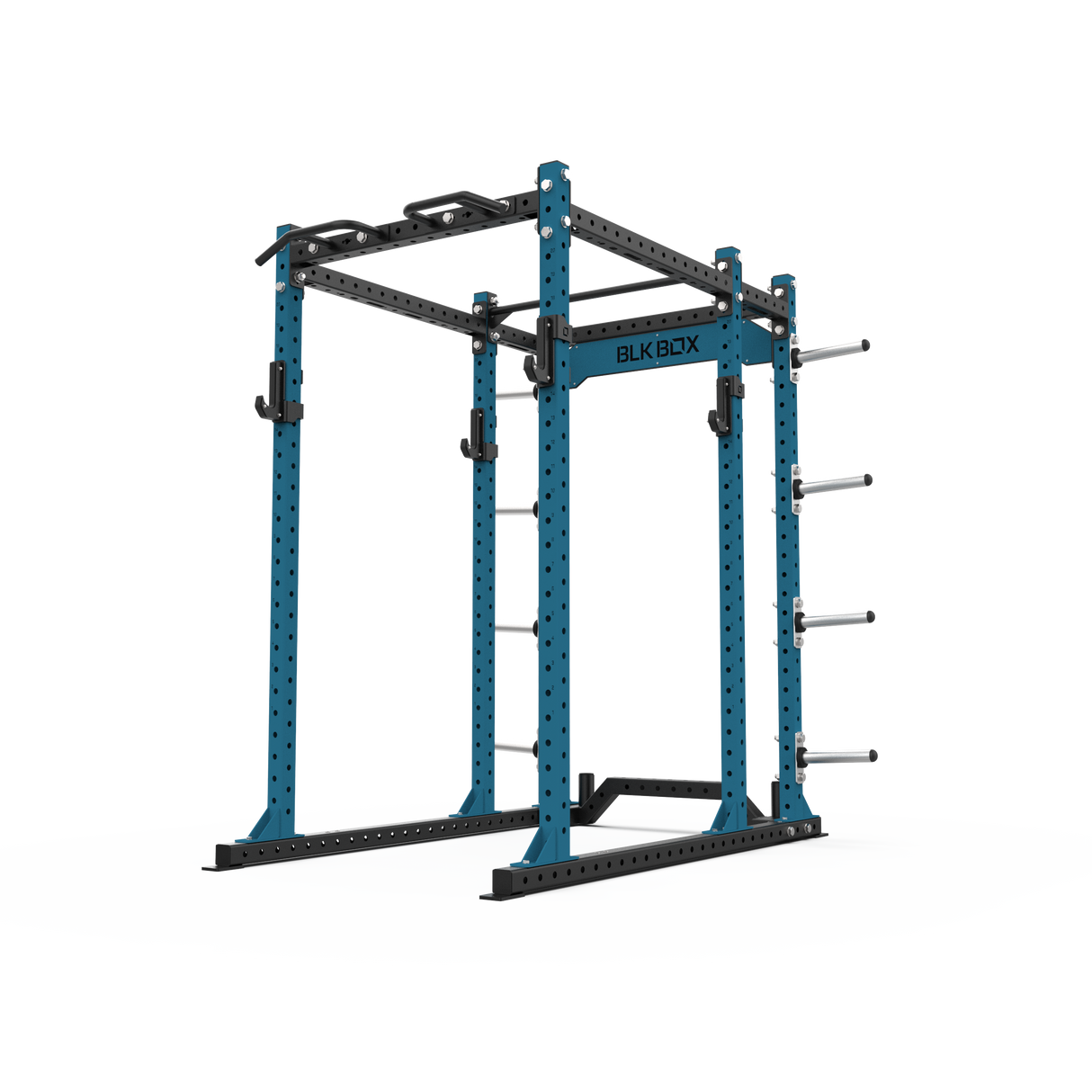 3 Series Freestanding Full Rack