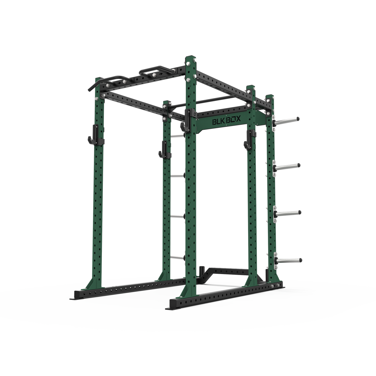 3 Series Freestanding Full Rack