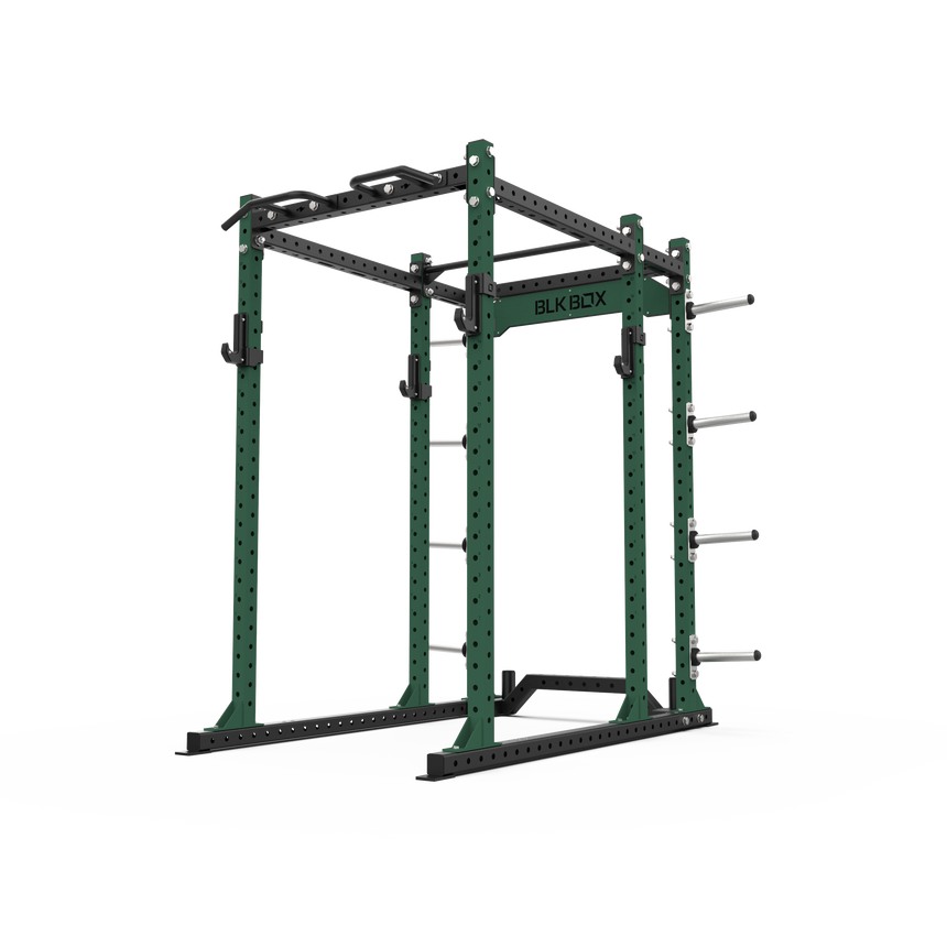 3 Series Freestanding Full Rack