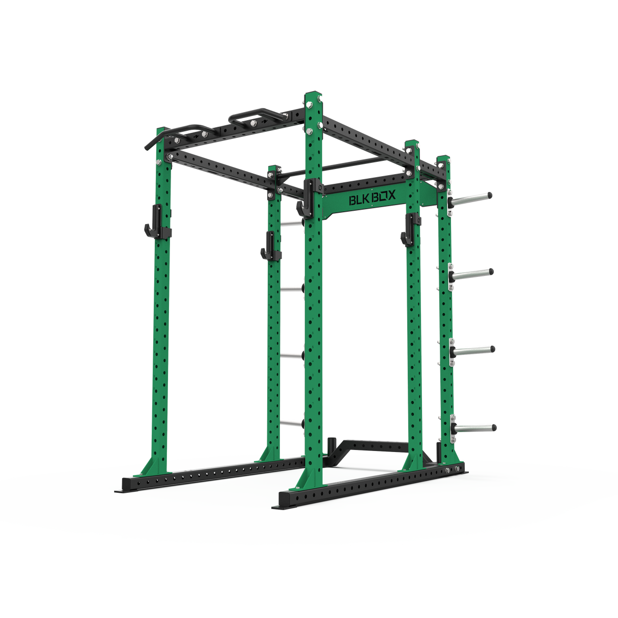 3 Series Freestanding Full Rack