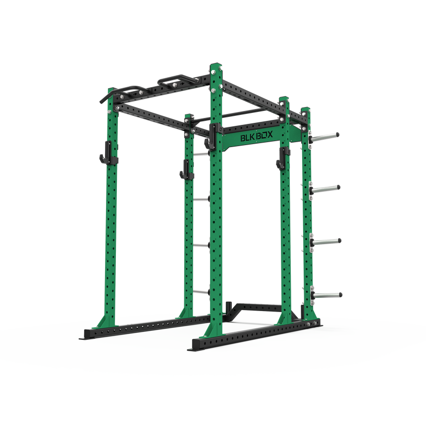 3 Series Freestanding Full Rack