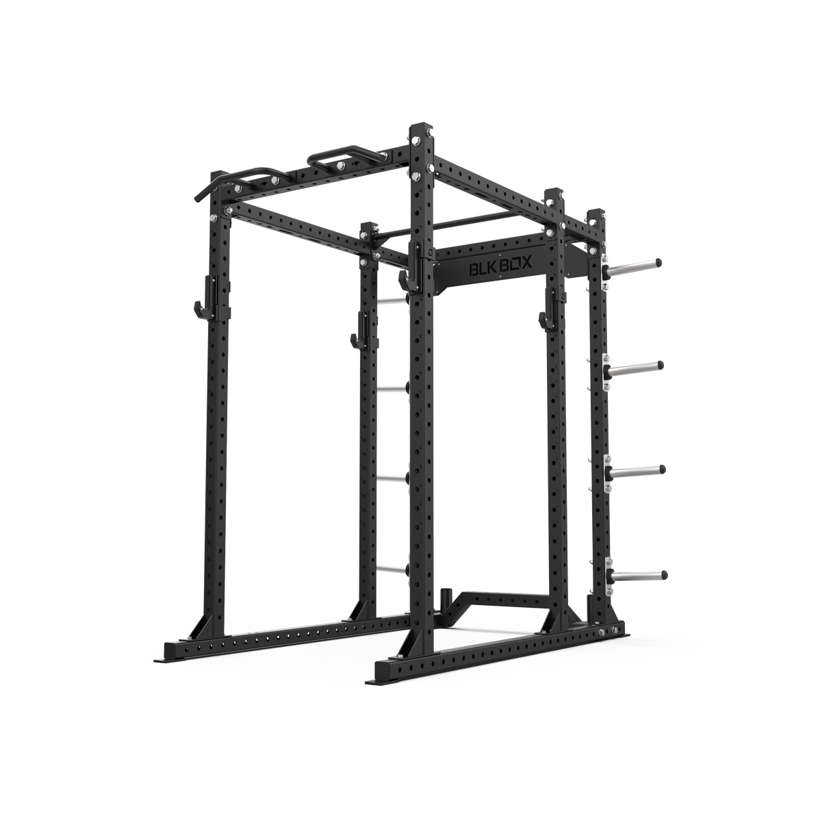 3 Series Freestanding Full Rack