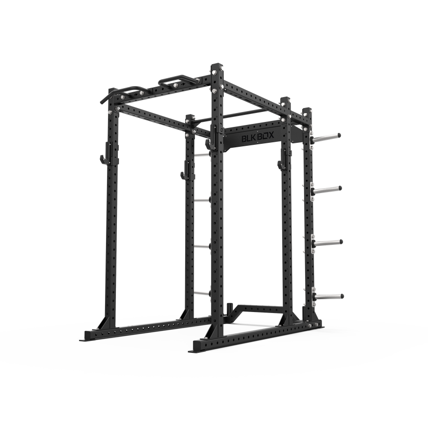 3 Series Freestanding Full Rack