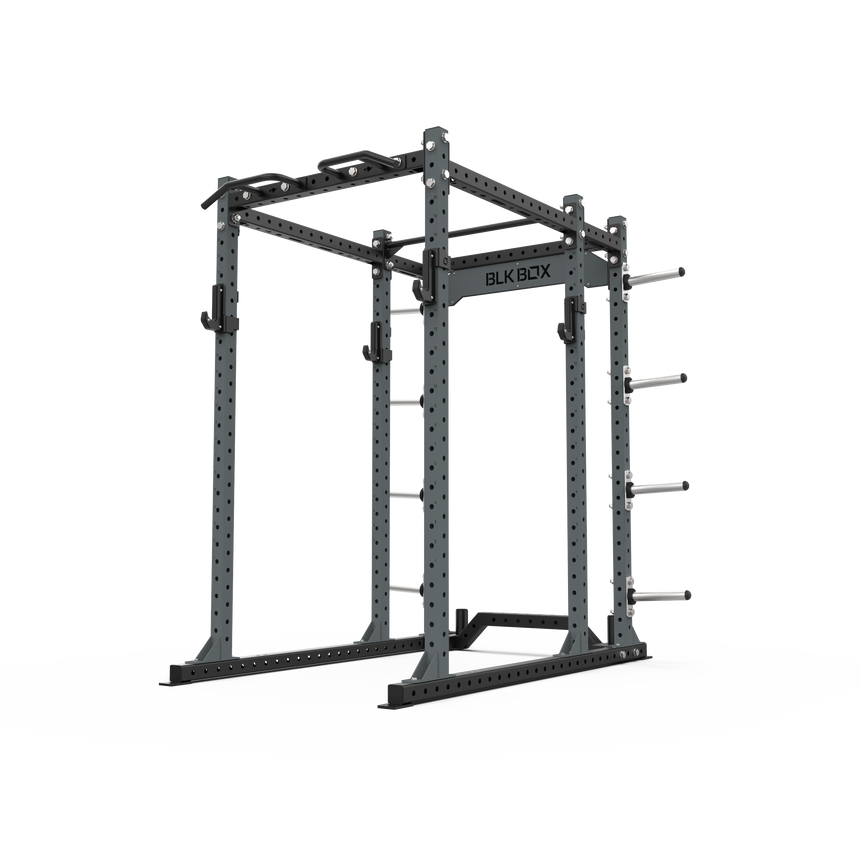 3 Series Freestanding Full Rack