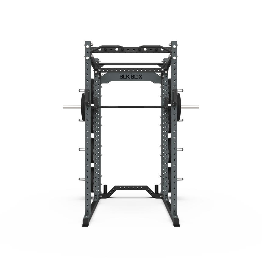 3 Series Freestanding Full Rack