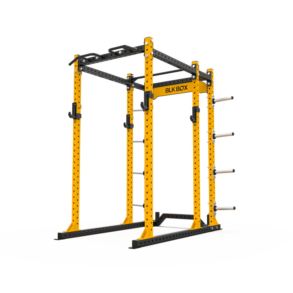 3 Series Freestanding Full Rack